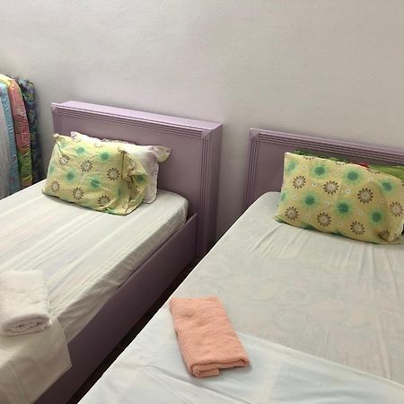 Batu Ferringhi Bayu Emas Apartment Extérieur photo