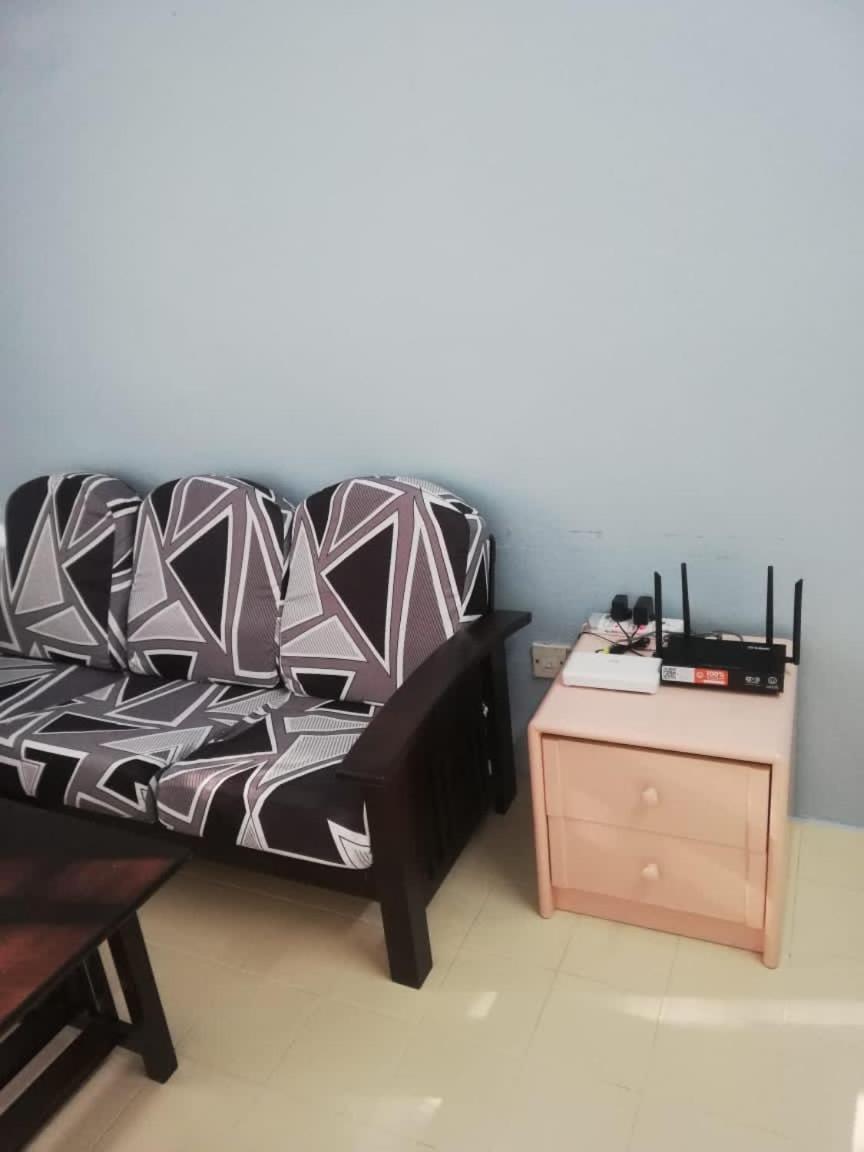Batu Ferringhi Bayu Emas Apartment Extérieur photo